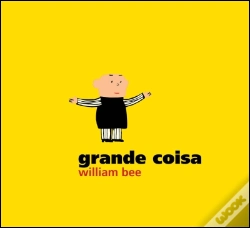 Capa do artigo Grande Coisa