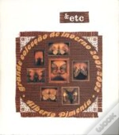 Capa do artigo Grande Colecção de Inverno 2001 - 2002