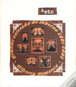 Capa do artigo Grande Colecção de Inverno 2001 - 2002