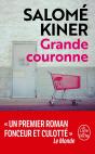 Grande Couronne - Preview