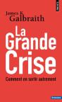 Grande Crise. Comment En Sortir Autrement (La) - Preview