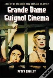 Capa do artigo Grande Dame Guignol Cinema