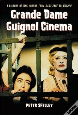 Capa do artigo Grande Dame Guignol Cinema