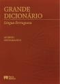 Grande Dicionário da Língua Portuguesa - Preview