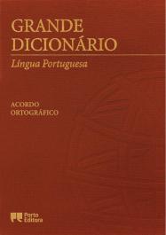 Grande Dicionário da Língua Portuguesa