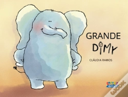 Capa do artigo Grande Dimy
