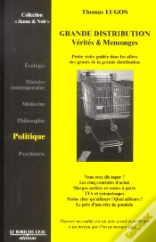Capa do artigo Grande Distribution:Vérités Et Mensonges