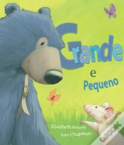 Capa do artigo Grande e Pequeno