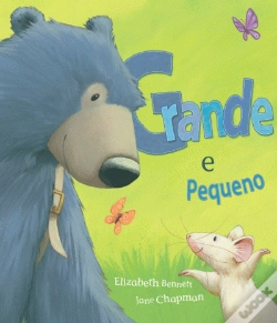 Capa do artigo Grande e Pequeno