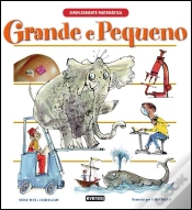 Capa do artigo Grande e Pequeno