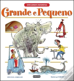 Capa do artigo Grande e Pequeno