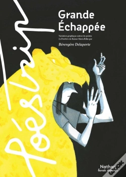 Capa do artigo Grande Échappée