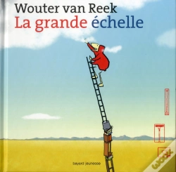 Capa do artigo Grande Echelle