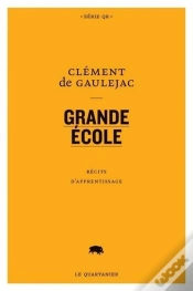 Capa do artigo Grande Ecole