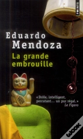 Grande Embrouille (La)