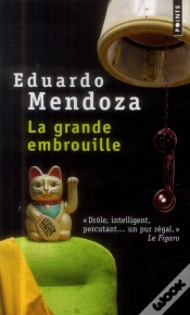Capa do artigo Grande Embrouille (La)