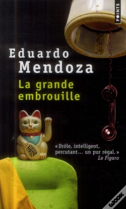 Capa do artigo Grande Embrouille (La)