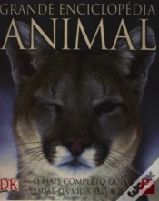 Capa do artigo Grande Enciclopédia Animal