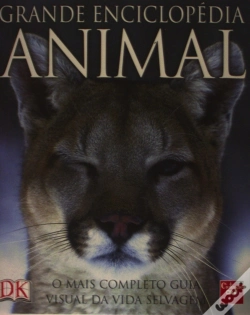 Capa do artigo Grande Enciclopédia Animal