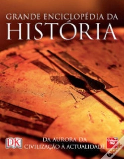 Capa do artigo Grande Enciclopédia da História