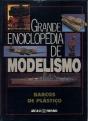 Grande Enciclopédia de Modelismo - Barcos de Plástico - Preview