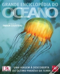 Capa do artigo Grande Enciclopédia do Oceano