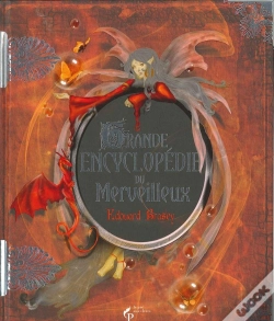 Capa do artigo Grande Encyclopedie Du Merveilleux