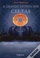 Grande Epopeia dos Celtas 3