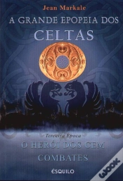 Capa do artigo Grande Epopeia dos Celtas 3