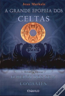 Capa do artigo Grande Epopeia dos Celtas 3