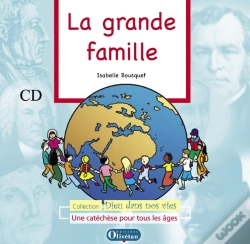 Capa do artigo Grande Famille (La) - C.D. Rom