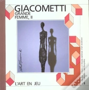 Capa do artigo Grande Femme Ii