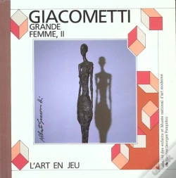 Capa do artigo Grande Femme Ii