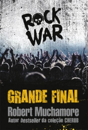 Capa do artigo Grande final