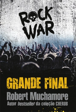 Capa do artigo Grande final