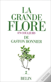 Capa do artigo Grande Flore T.2