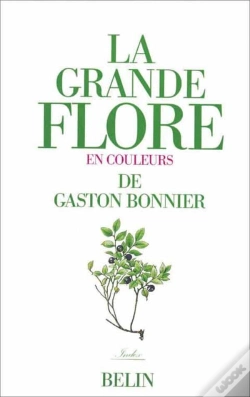 Capa do artigo Grande Flore T.5 Index