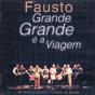 Grande Grande É A Viagem - CD - Preview