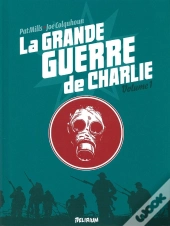 Grande Guerre De Charlie (La) Vol1