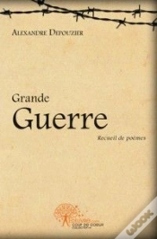 Capa do artigo Grande Guerre Recueil De Poemes