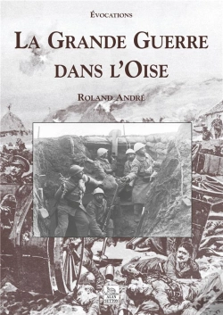 Capa do artigo Grande Guerre