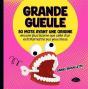 Grande Gueule : 50 Mots Ayant Une Origine Encore Plus Bizarre Que Celle D'Un Extraterrestre Aux Yeux Bleus - Preview