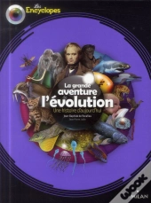 Grande Histoire De L'Evolution