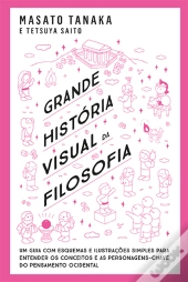 Grande História Visual da Filosofia