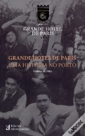 Capa do artigo Grande Hotel de Paris
