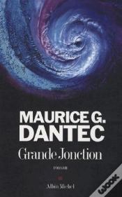 Capa do artigo Grande Jonction