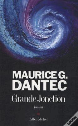 Capa do artigo Grande Jonction