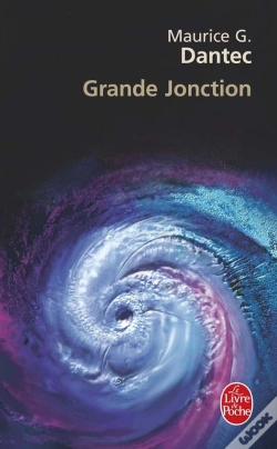 Capa do artigo Grande Jonction