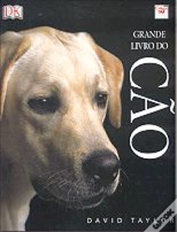 Capa do artigo Grande Livro do Cão