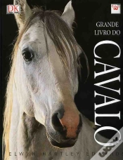 Capa do artigo Grande Livro do Cavalo